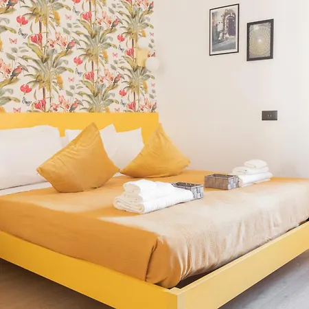 Gemma House - 100mt To Metro Station, 2 En-suite Bathrooms Rome