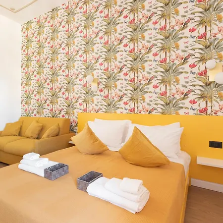 Gemma House - 100mt To Metro Station, 2 En-suite Bathrooms *