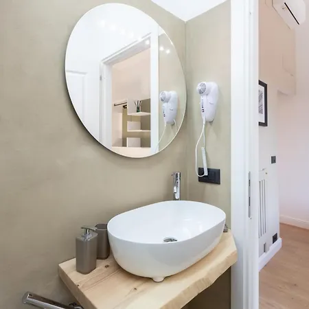 Gemma House - 100mt To Metro Station, 2 En-suite Bathrooms * Rome